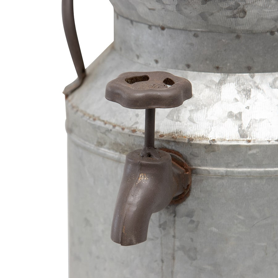 Decorative Tap Planter