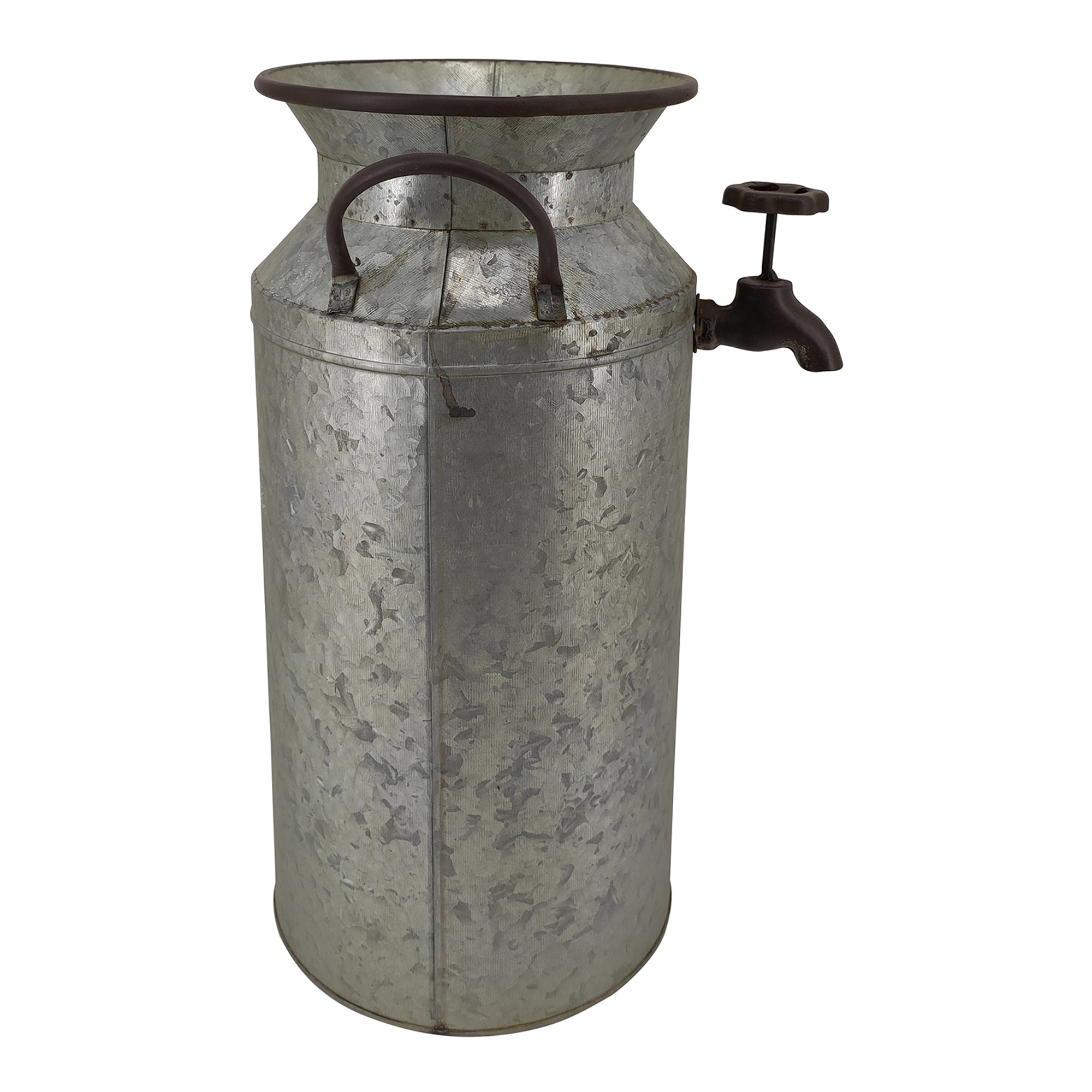 Decorative Tap Planter