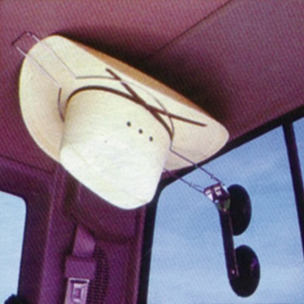 The Hat Saver Kwik Stick