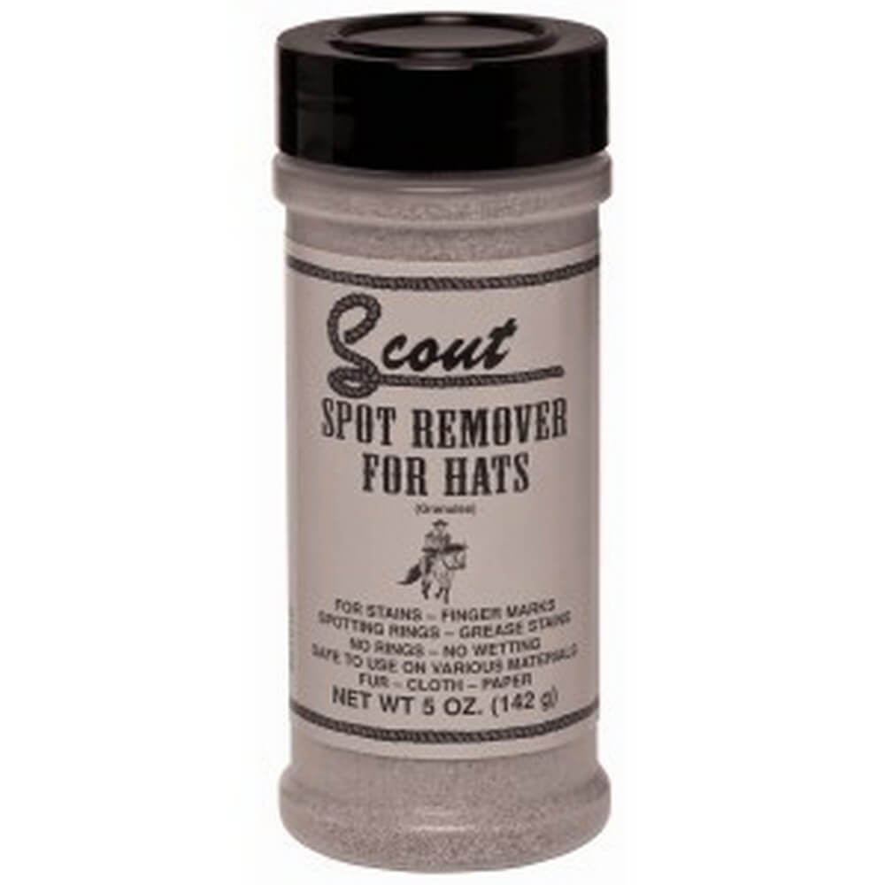 Scout Spot Remover For Hats