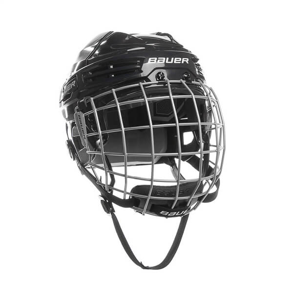 Bauer Combo Helmet