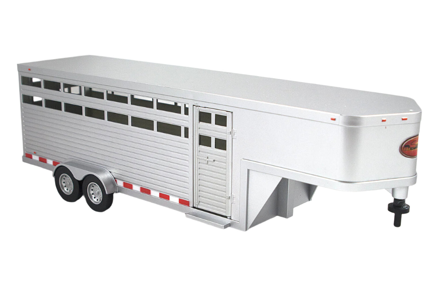 Big Country Sundowner Trailer