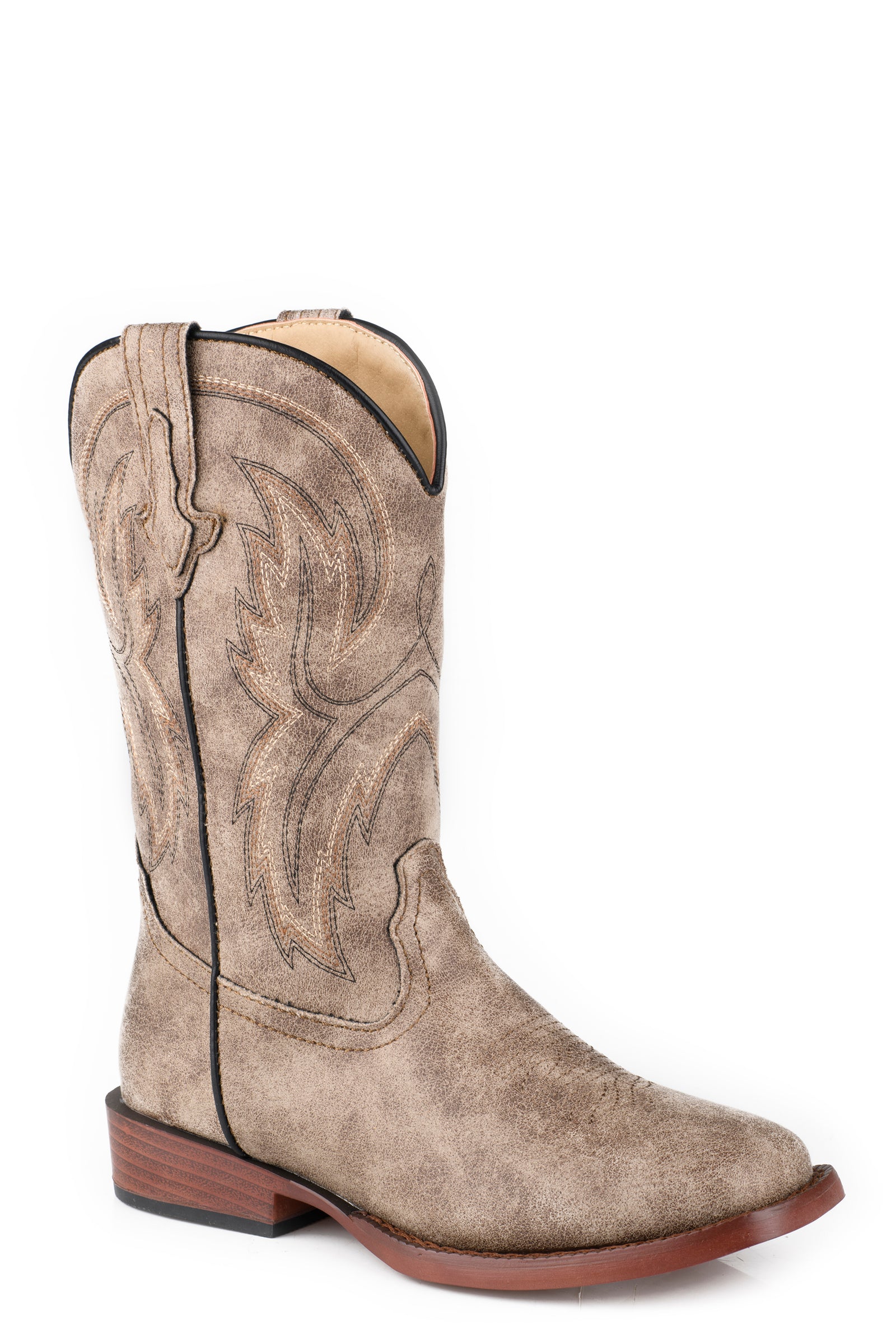 Roper Eastwood Kids Western Boot