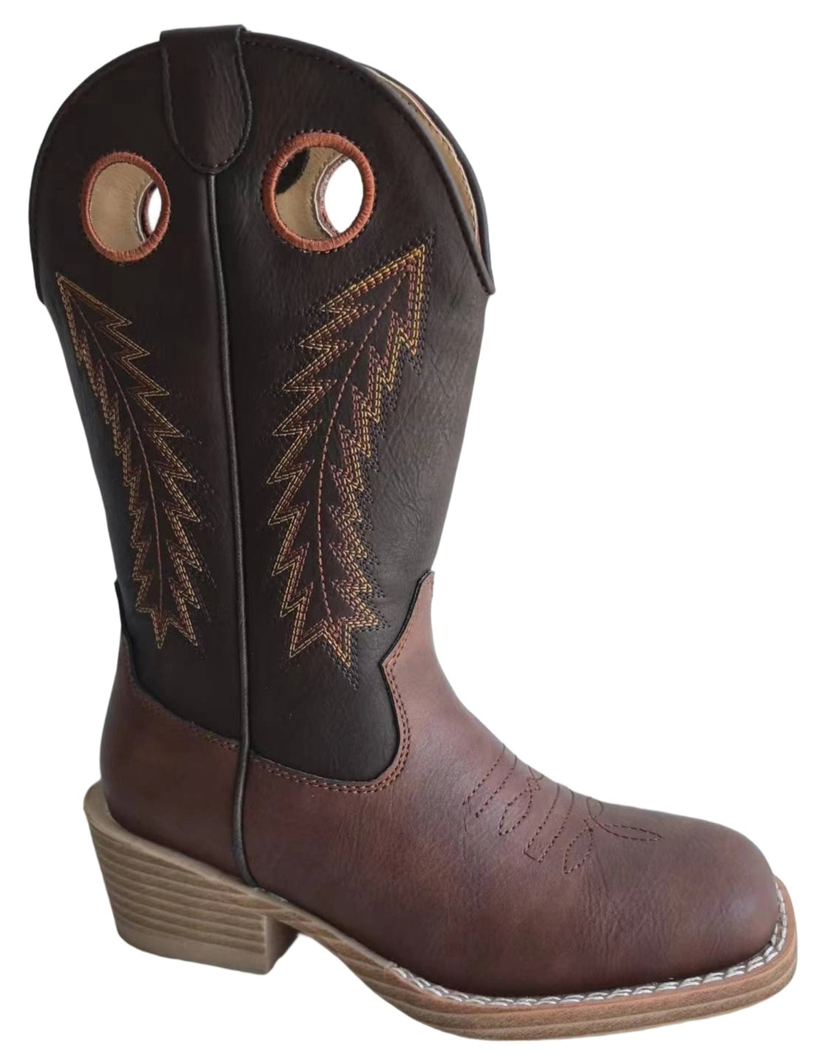 Roper Walker Kids Western Boot