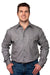 Just Country Men's Evan L/S Workshirt