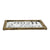 Bless Our Home Timber Framed Wall Art