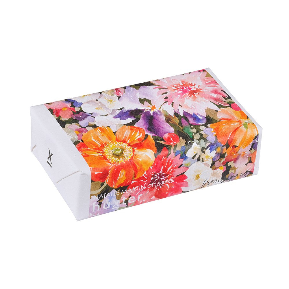 Huxter The Cottage Garden Soap