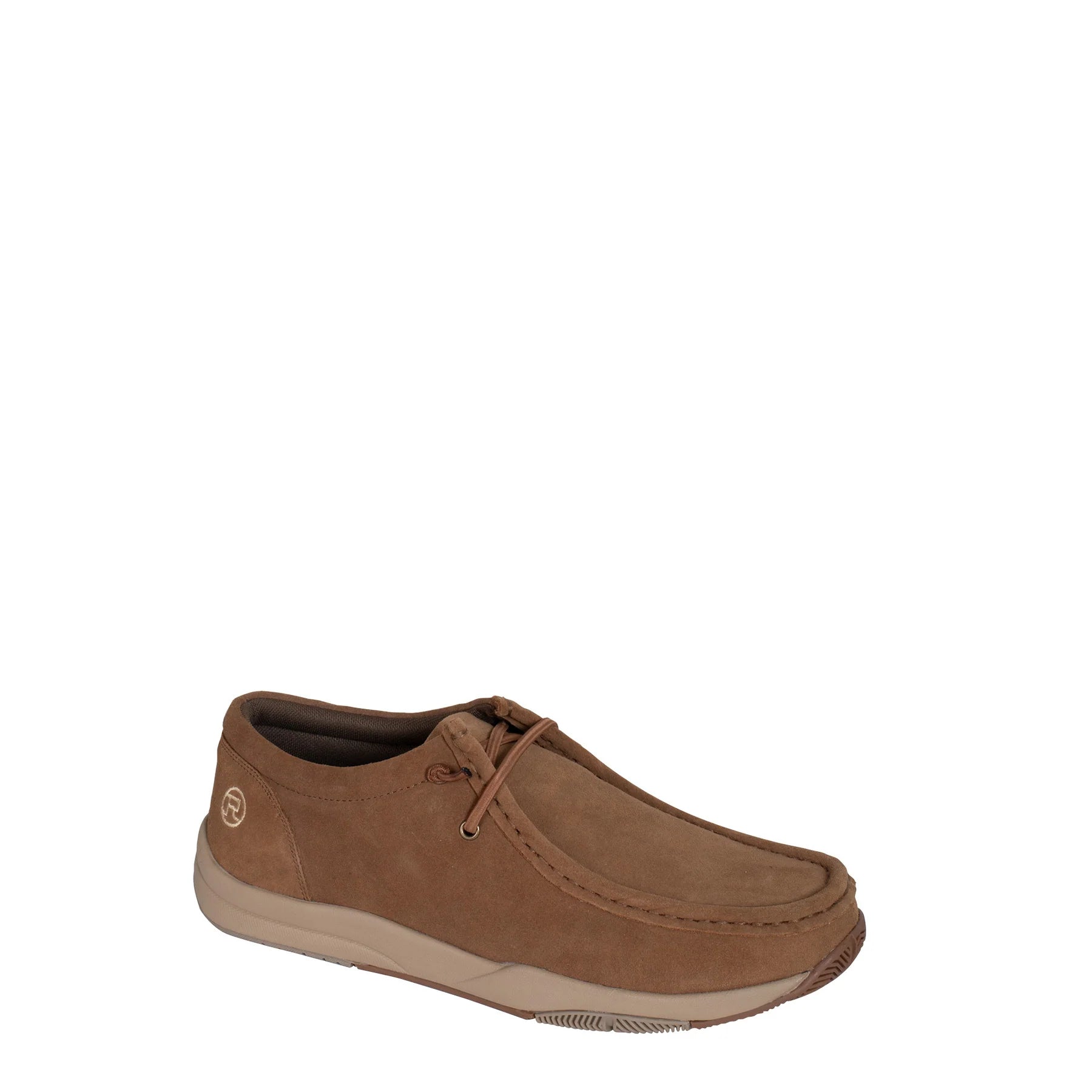 Roper Men's Clearcut Low Slip On Shoe