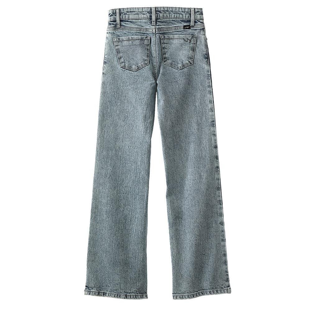 Made for everyday style with a modern Western feel.