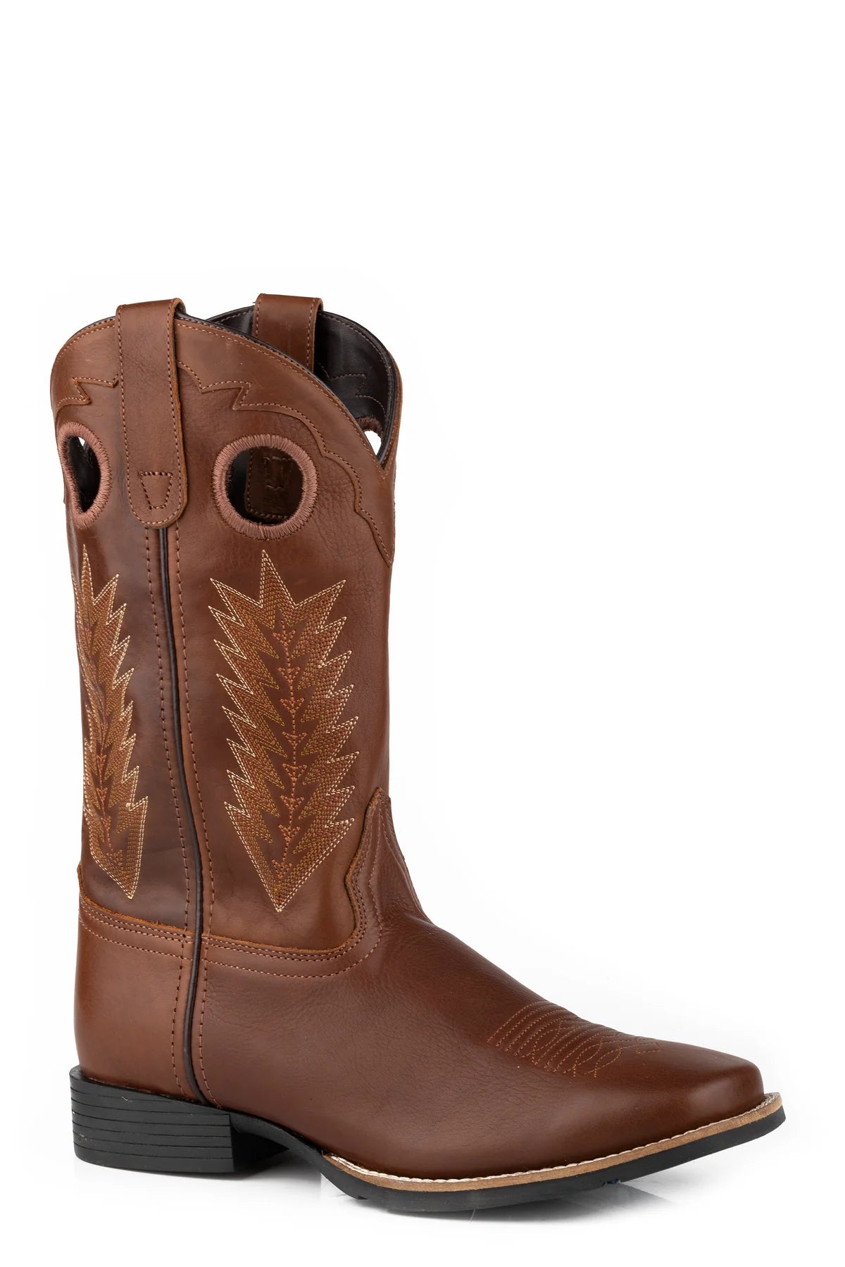 Roper Men's James Western Boot