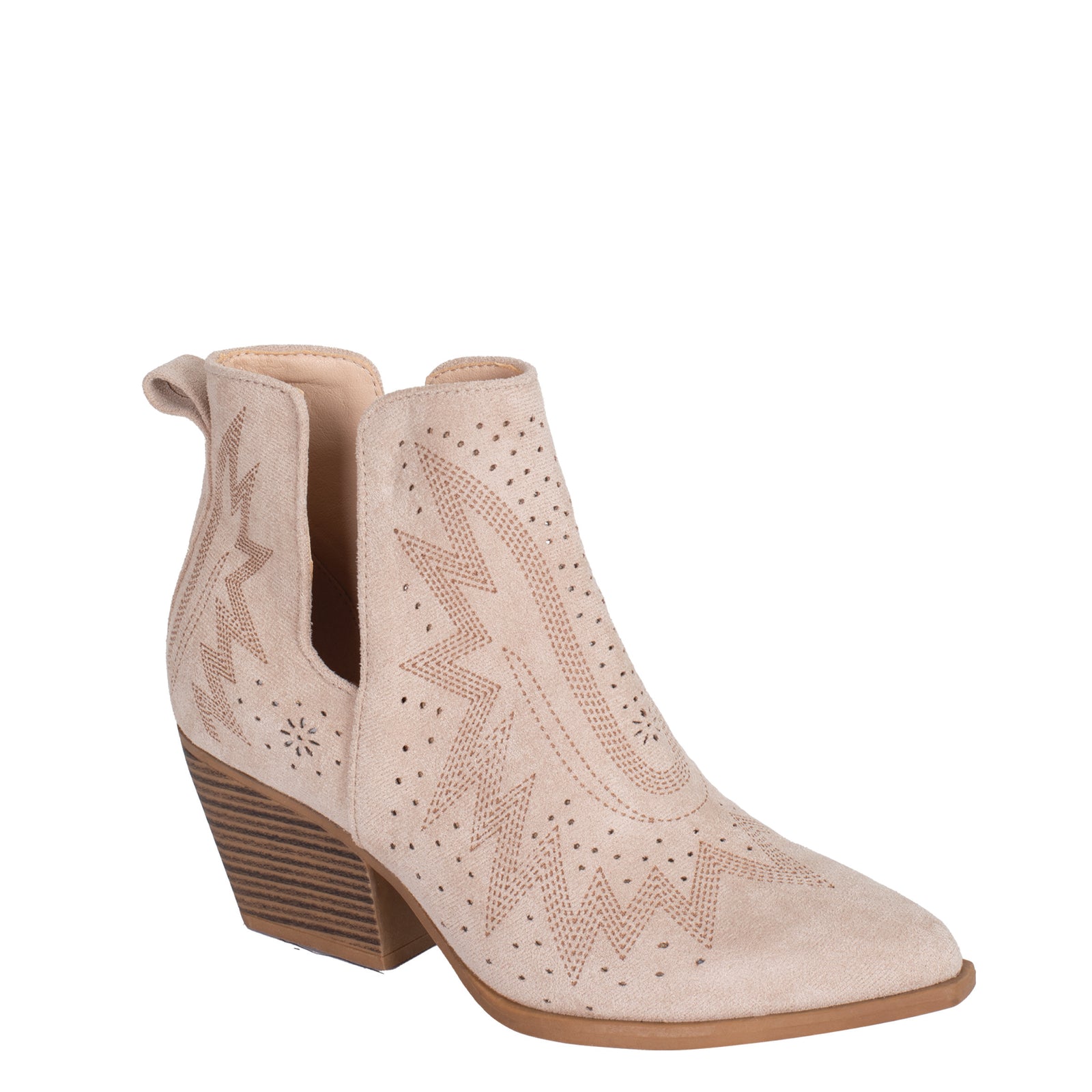 Women's Caddilac Ranch Western Boot