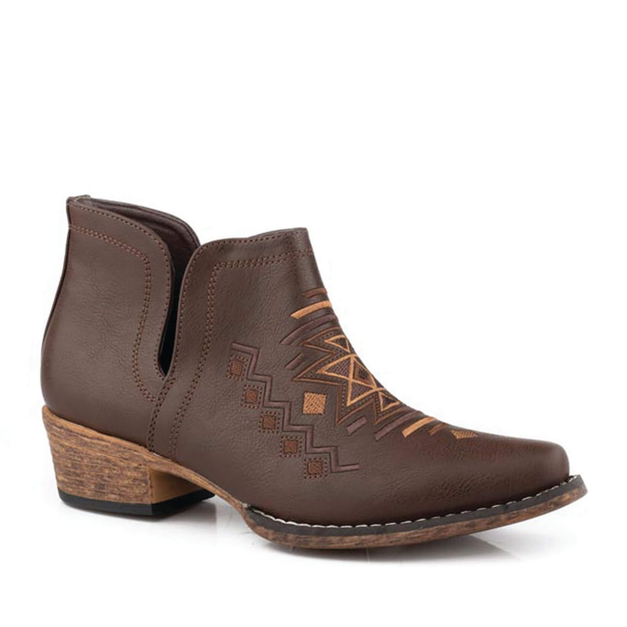 Roper Women's Ava Western Boot
