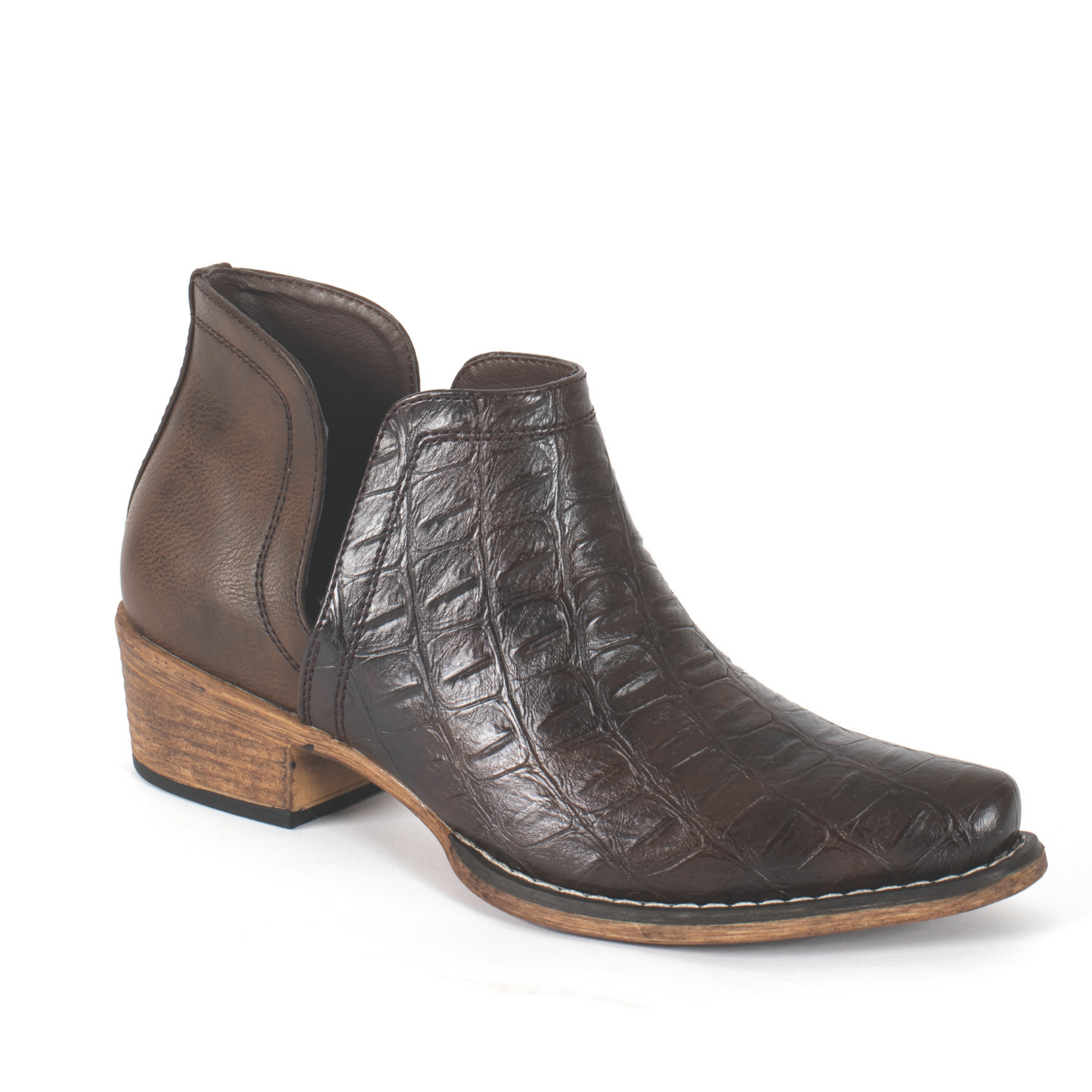 Roper Women's Ava Caiman Western Boot