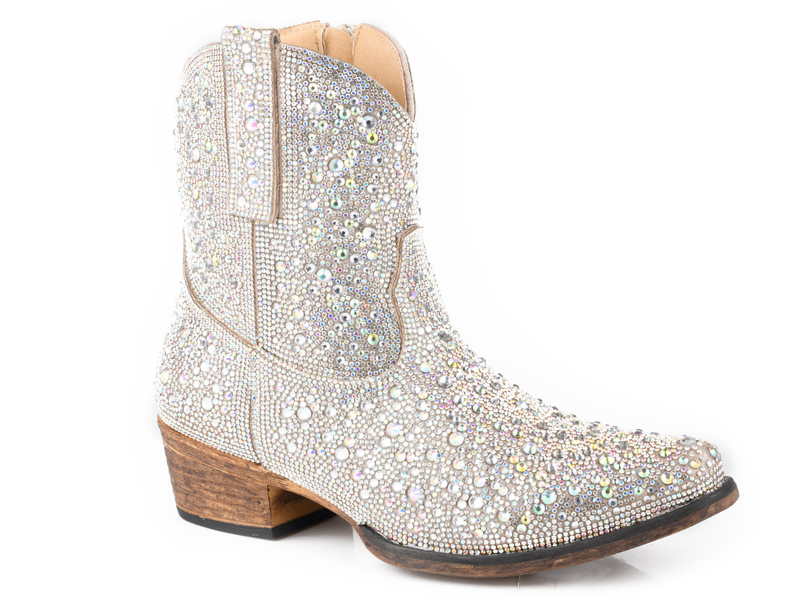 Roper Women's Shay Jewells Western Boot