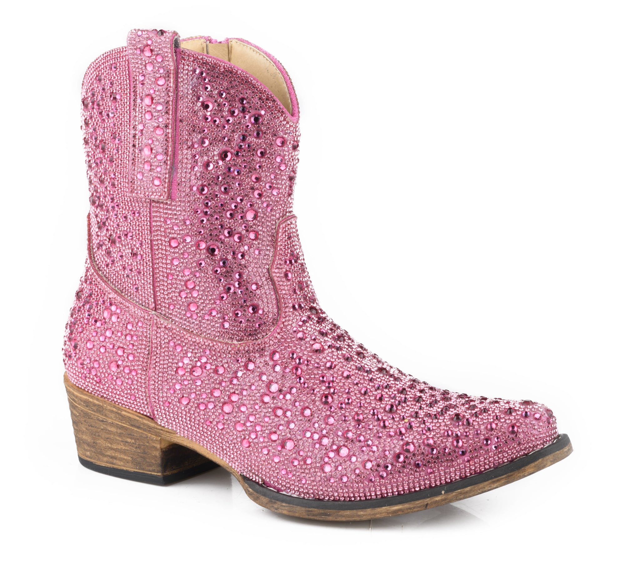 Roper Women's Shay Jewells Western Boot