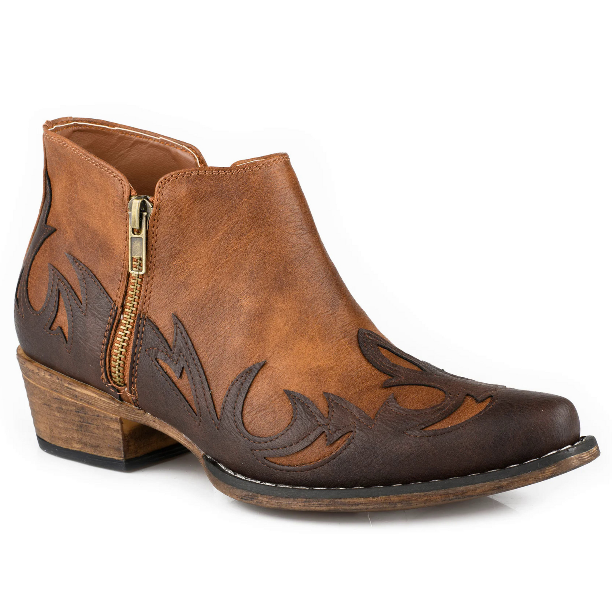 Roper Women's Lorene Western Boot