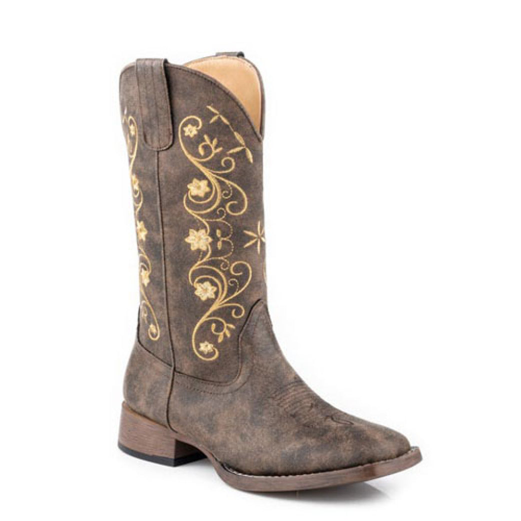 Roper Women's Bailey Western Boot