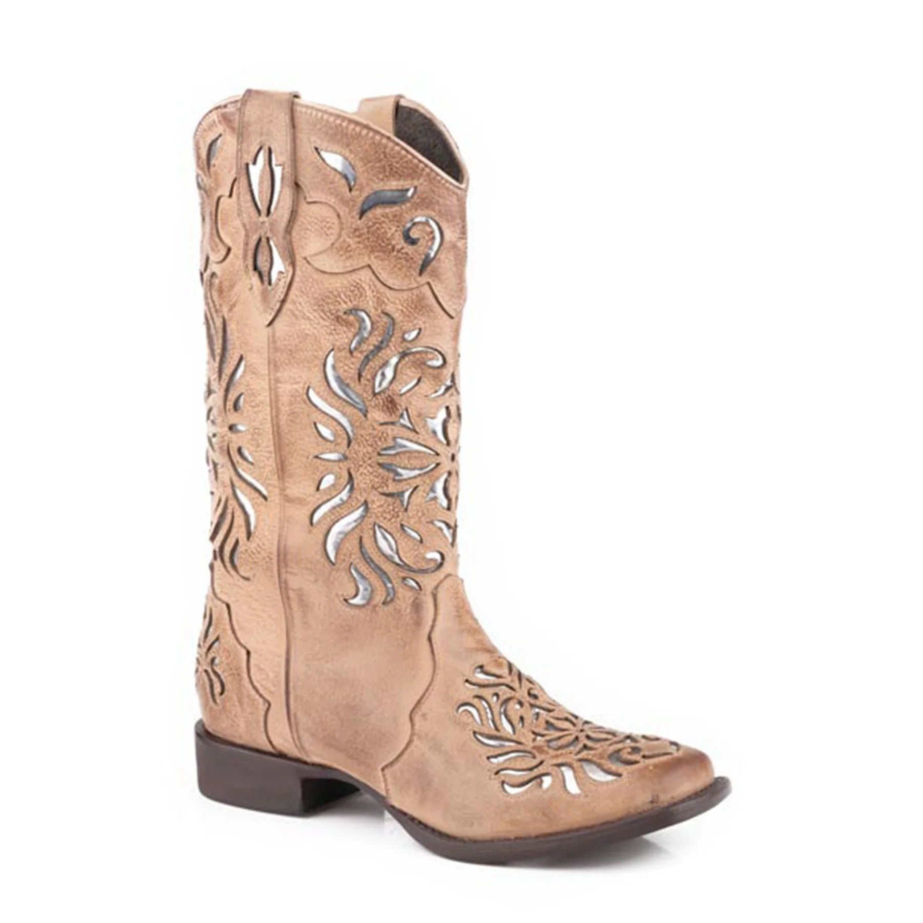 Roper Women's Belle II Western Boots