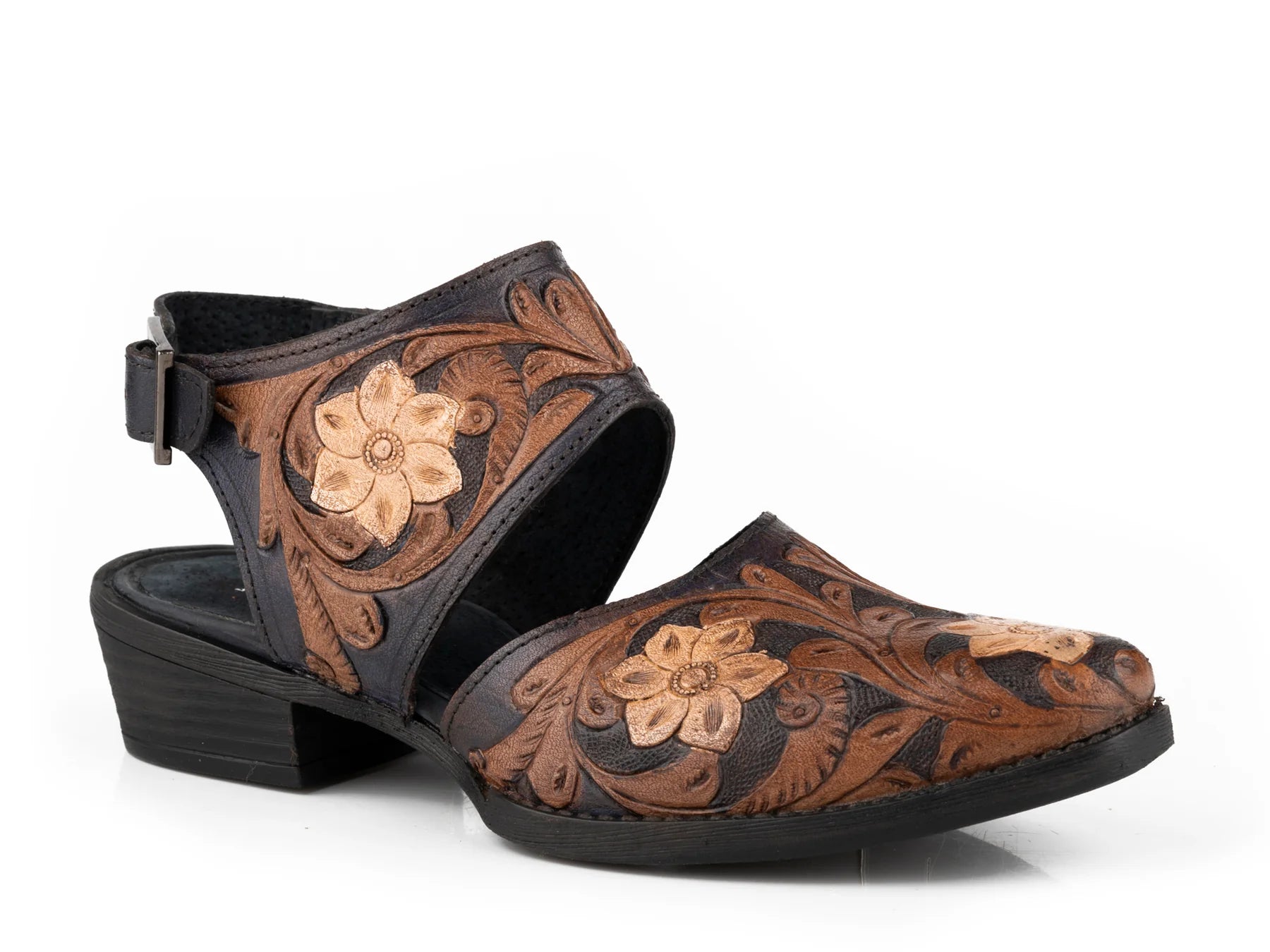 Roper Women's Diana Western Shoe