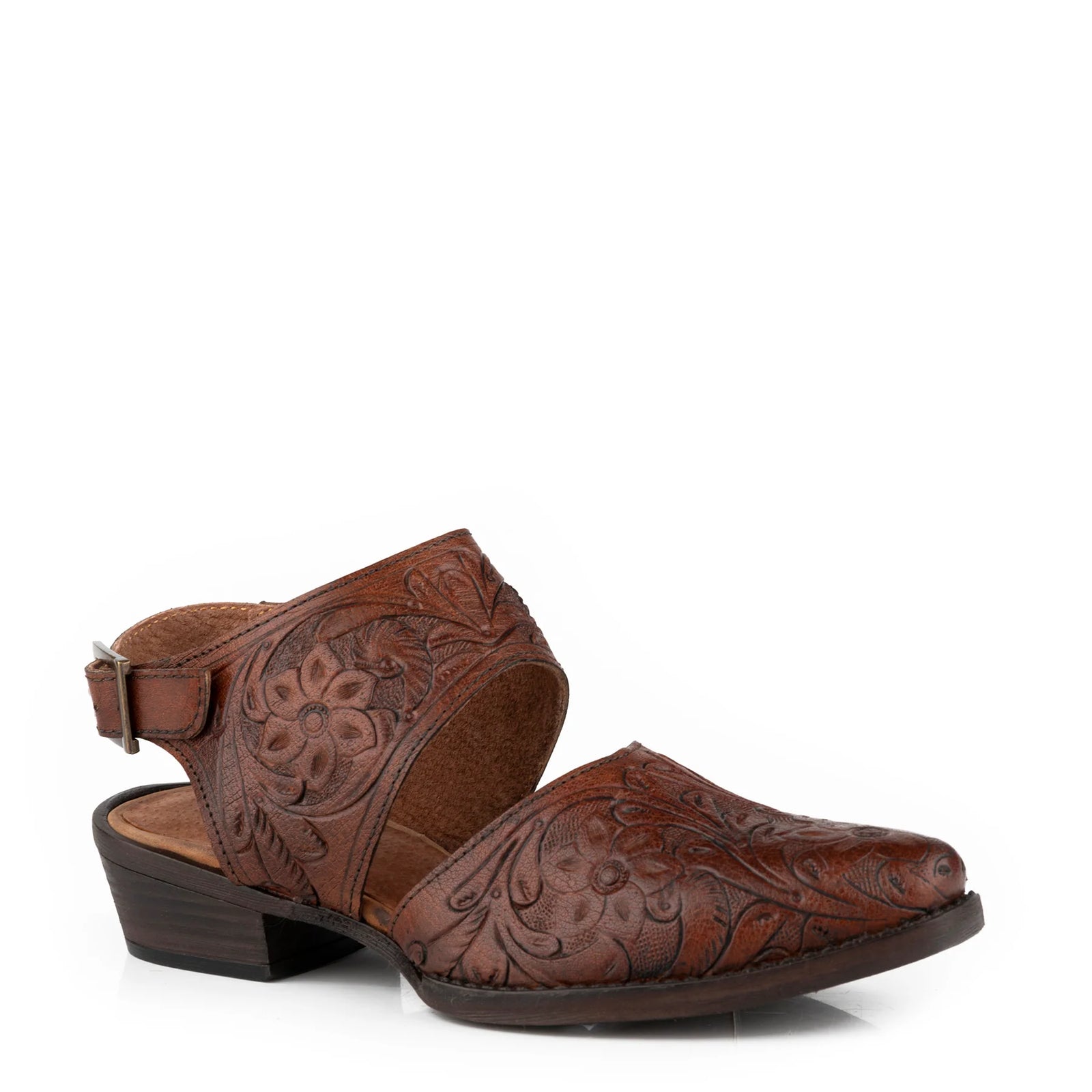 Roper Women's Dianna Western Shoe