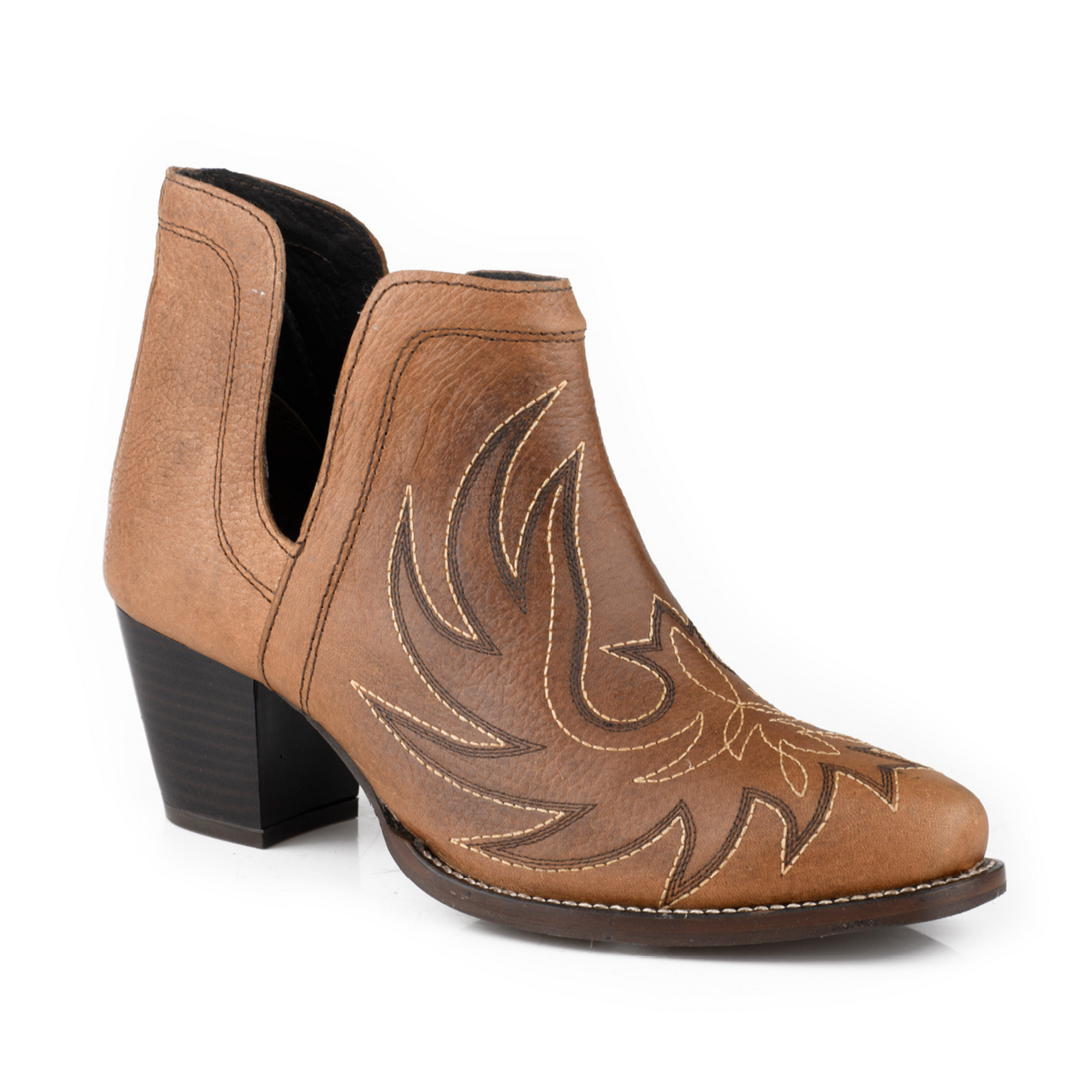 Roper Women's Rowdy Western Boot