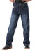 Cinch Boy's Slim Fit White Label  Jean