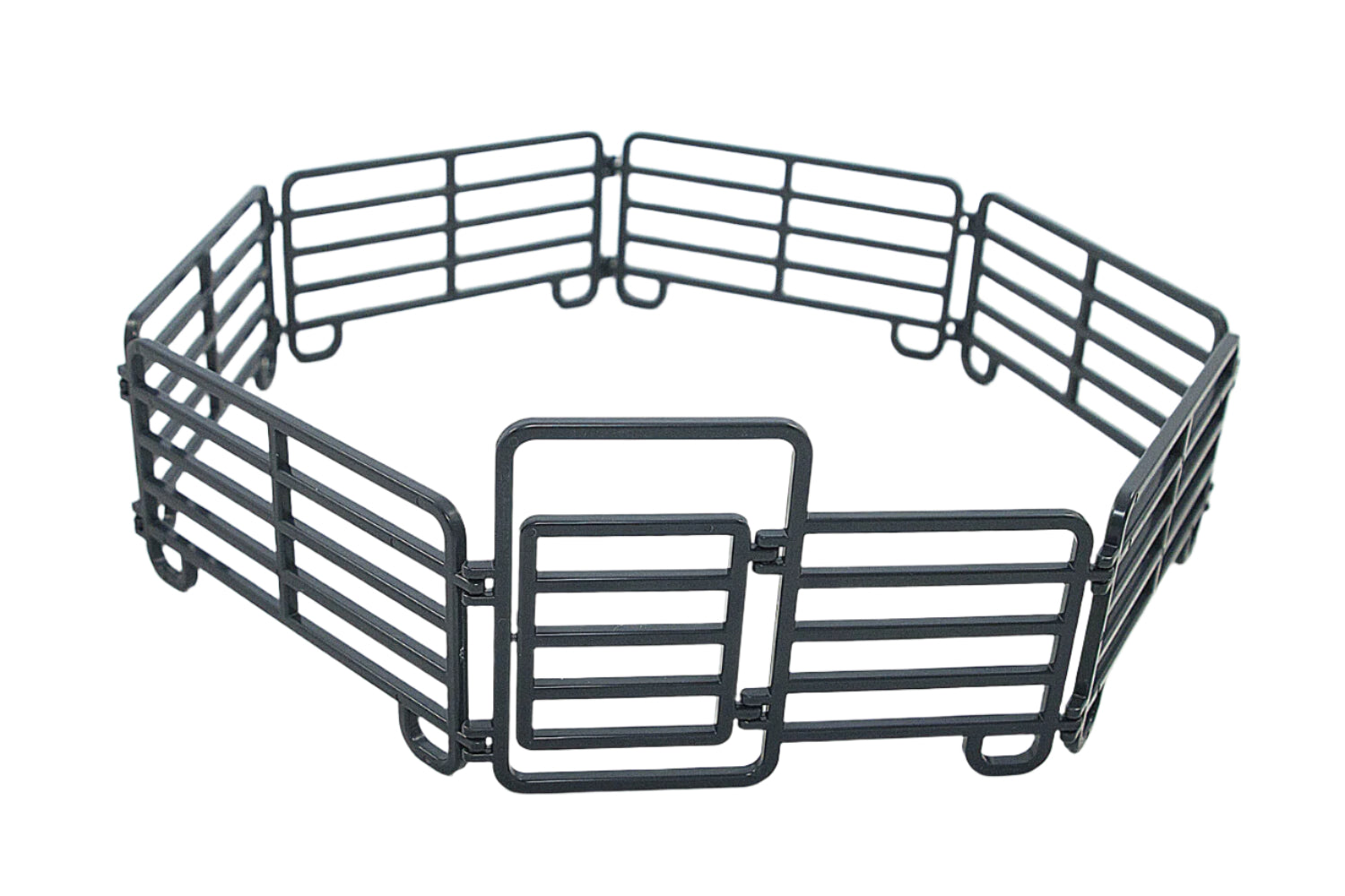 Big Country Toys 7 Piece Corral