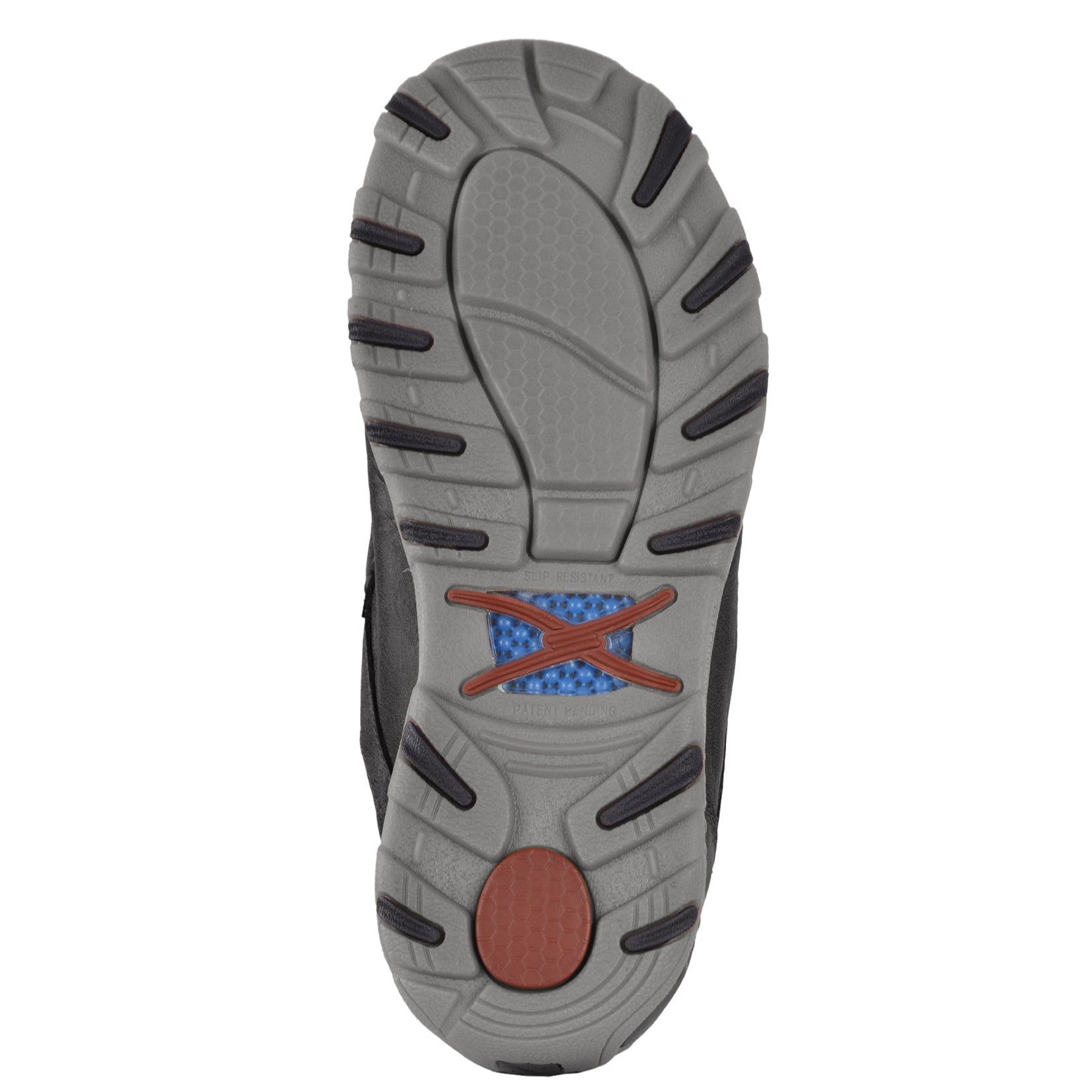 Twisted X Women's Casual Cellstretch Mocs