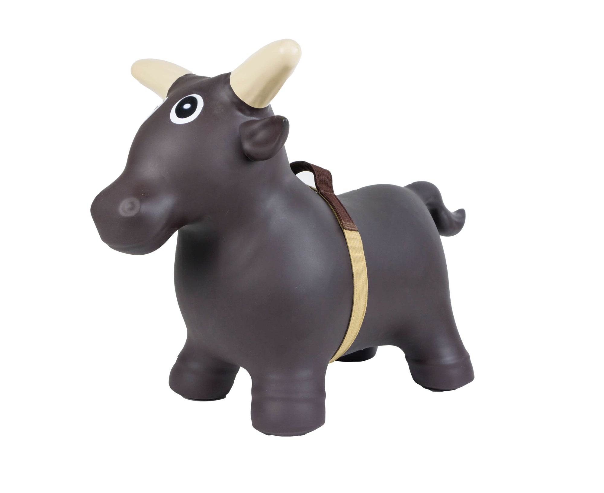 Big Country Toys Little Bucker Bull