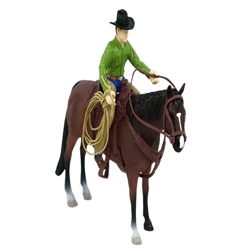 Big Country Toys Cowboy