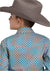 Roper Boy's Amarillo L/S Western Shirt