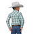 Roper Boy's Amarillo L/S Western Shirt