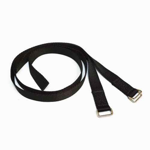 Barstow Nylon Boot Straps