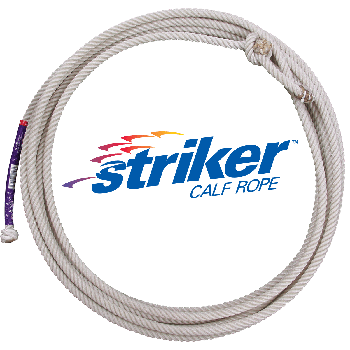 Classic Striker Calf Roper