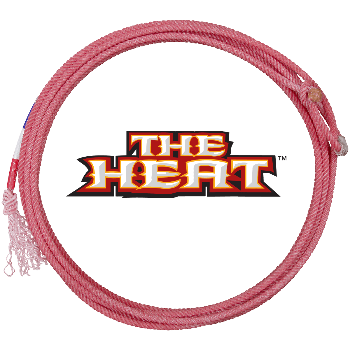 Classic Heat 3/8 30' Heading Rope