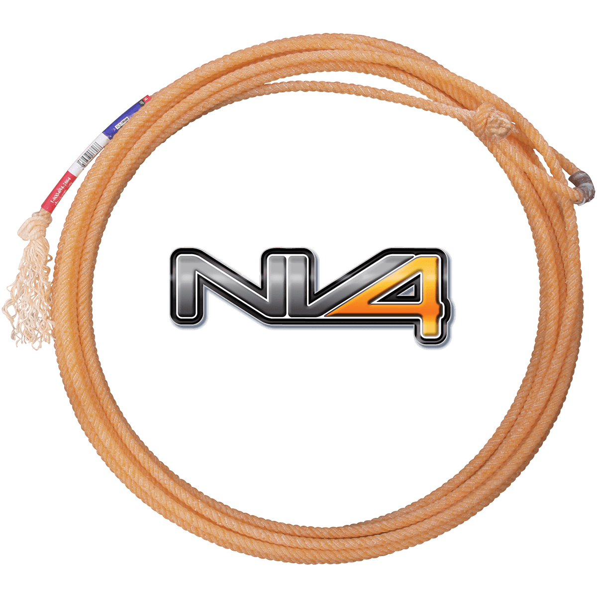Classic NV4 3/8 30' Heading Rope