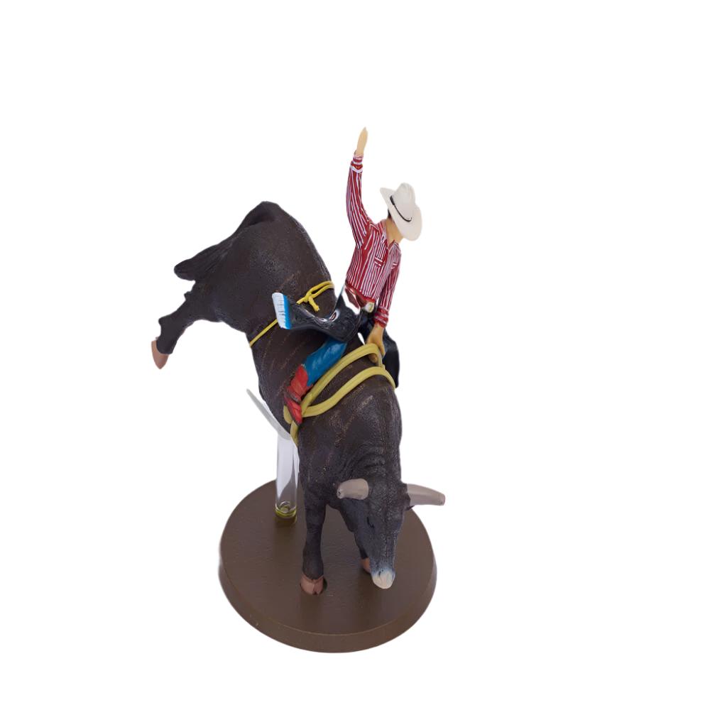 Big Country Toys Lane Frost & Red Rock