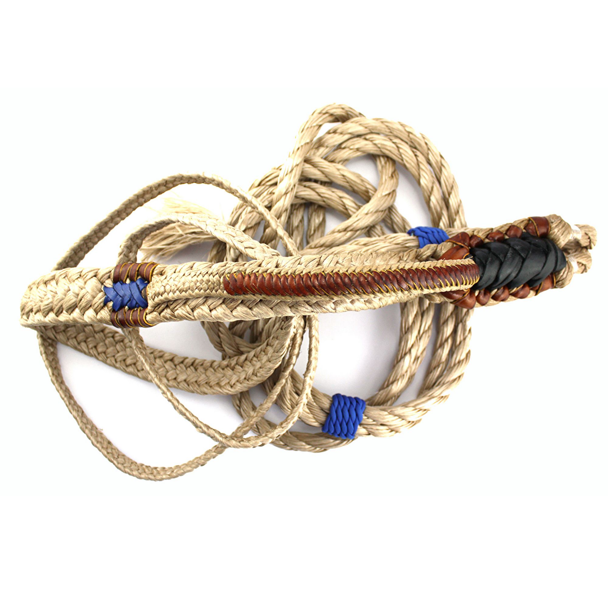 Barstow Junior Custom Bull Riding Rope