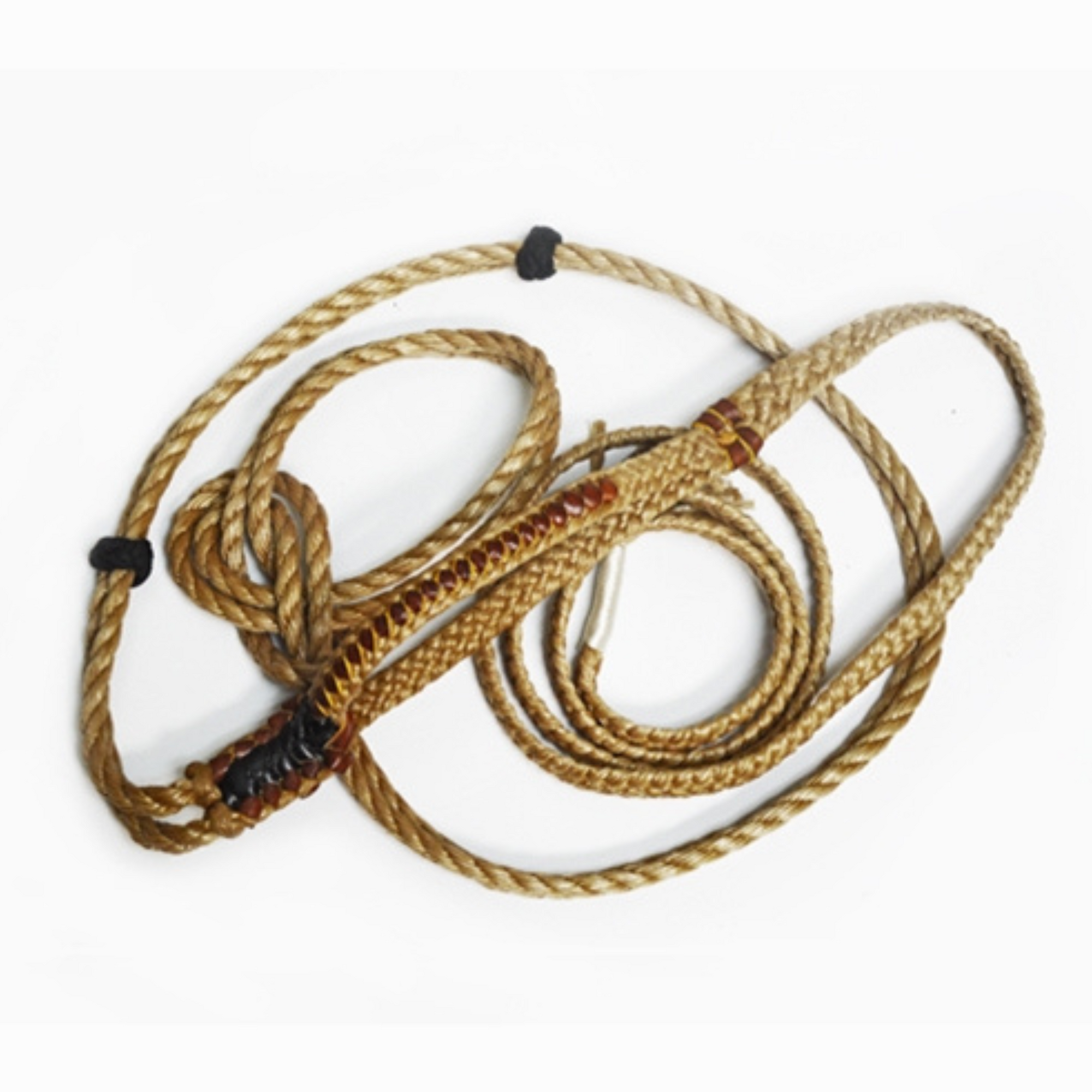 Barstow Junior Steer Riding Rope