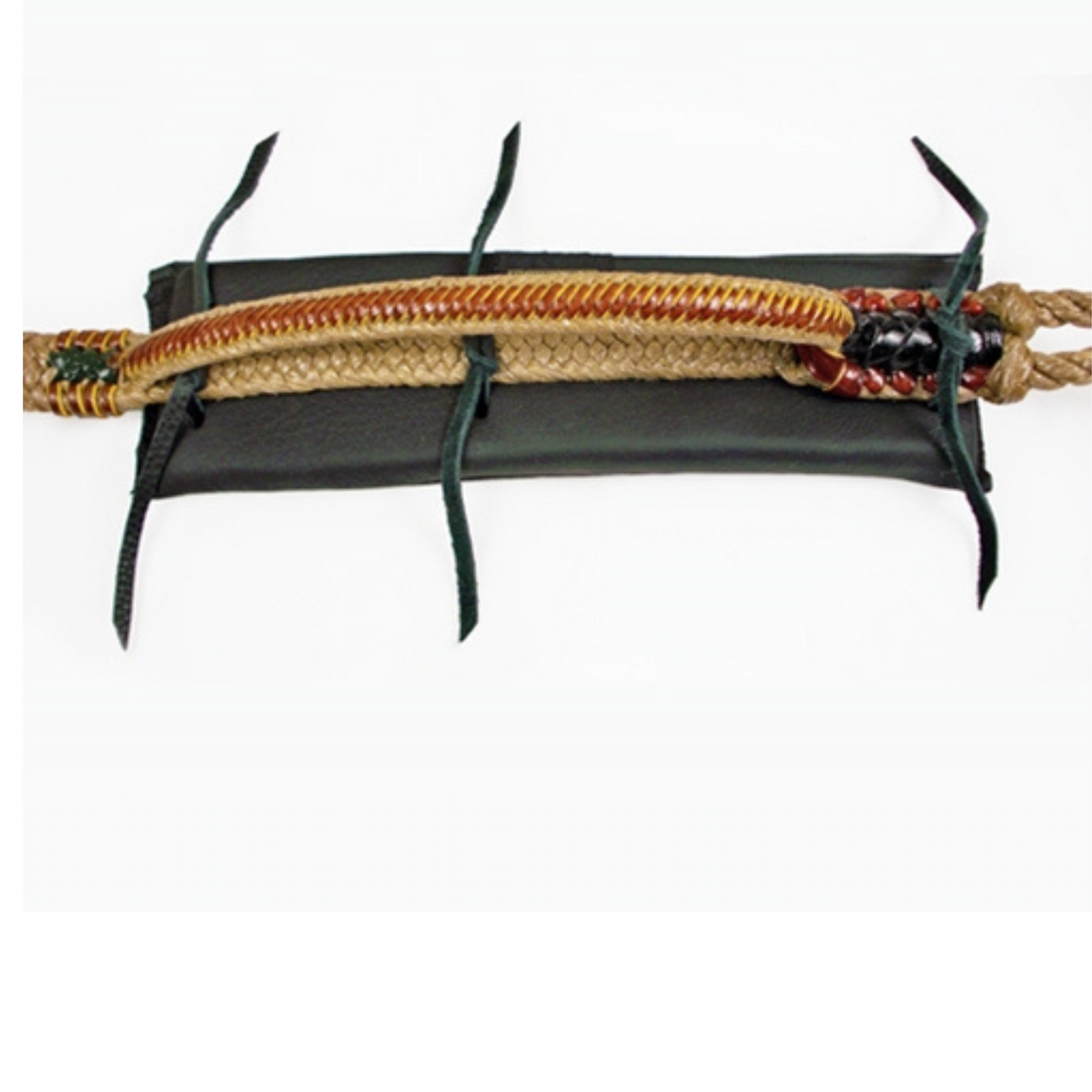 Barstow Bull Rope Pad