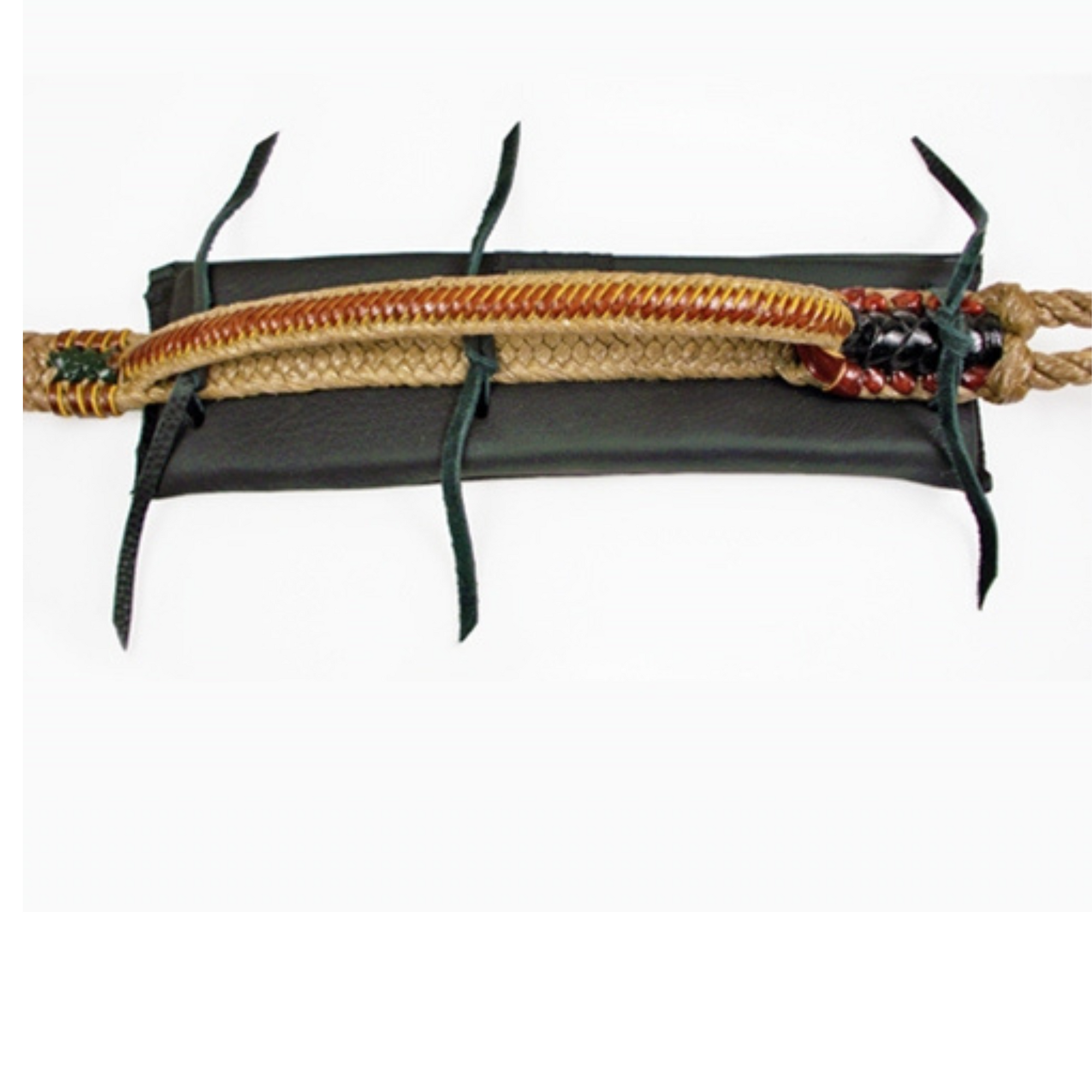 Barstow Bull Rope Pad