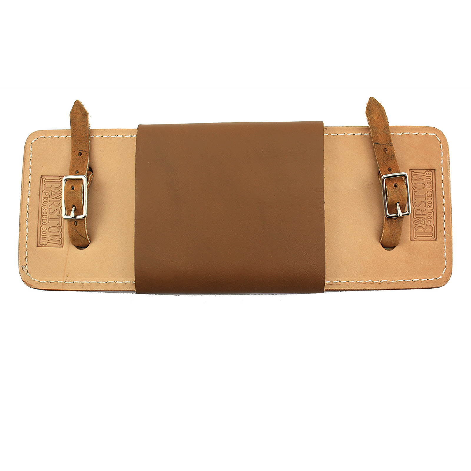 Barstow Deluxe Bull Rope Pad