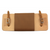 Barstow Deluxe Bull Rope Pad