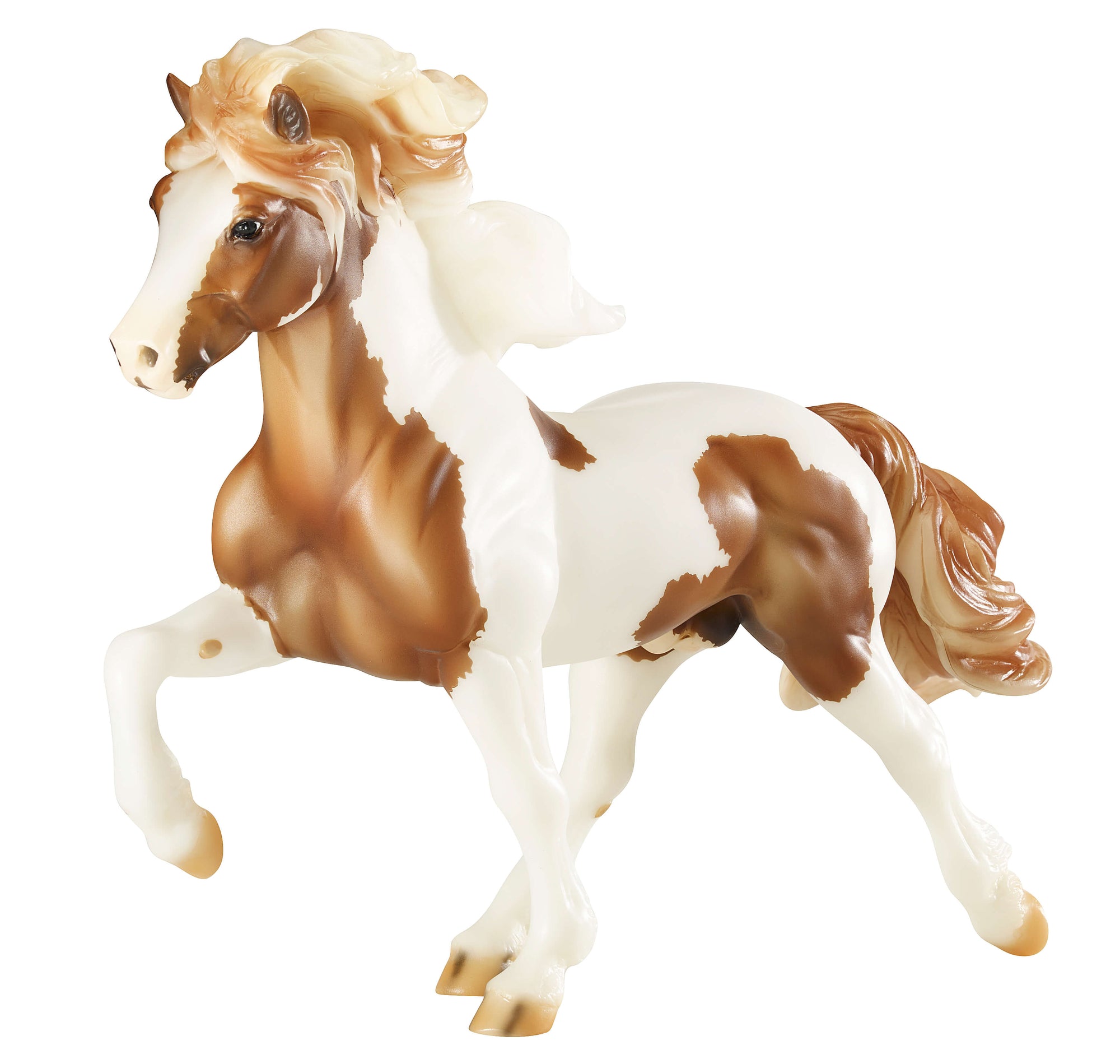 Breyer Traditional Icelandic Stallion