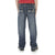 Wrangler Boy's 20X Vintage Boot Cut Jeans