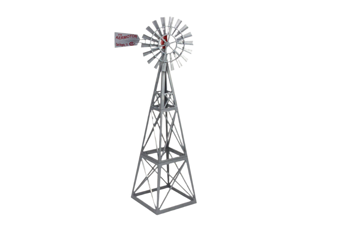 Big Country Toys Aeromotor Windmill