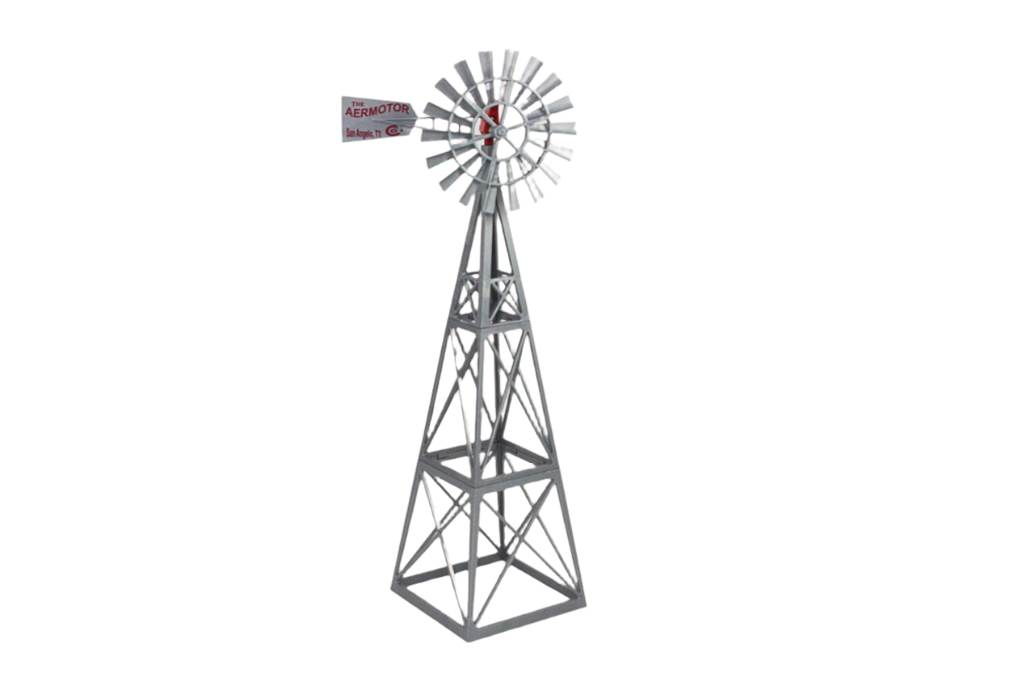 Big Country Toys Aeromotor Windmill