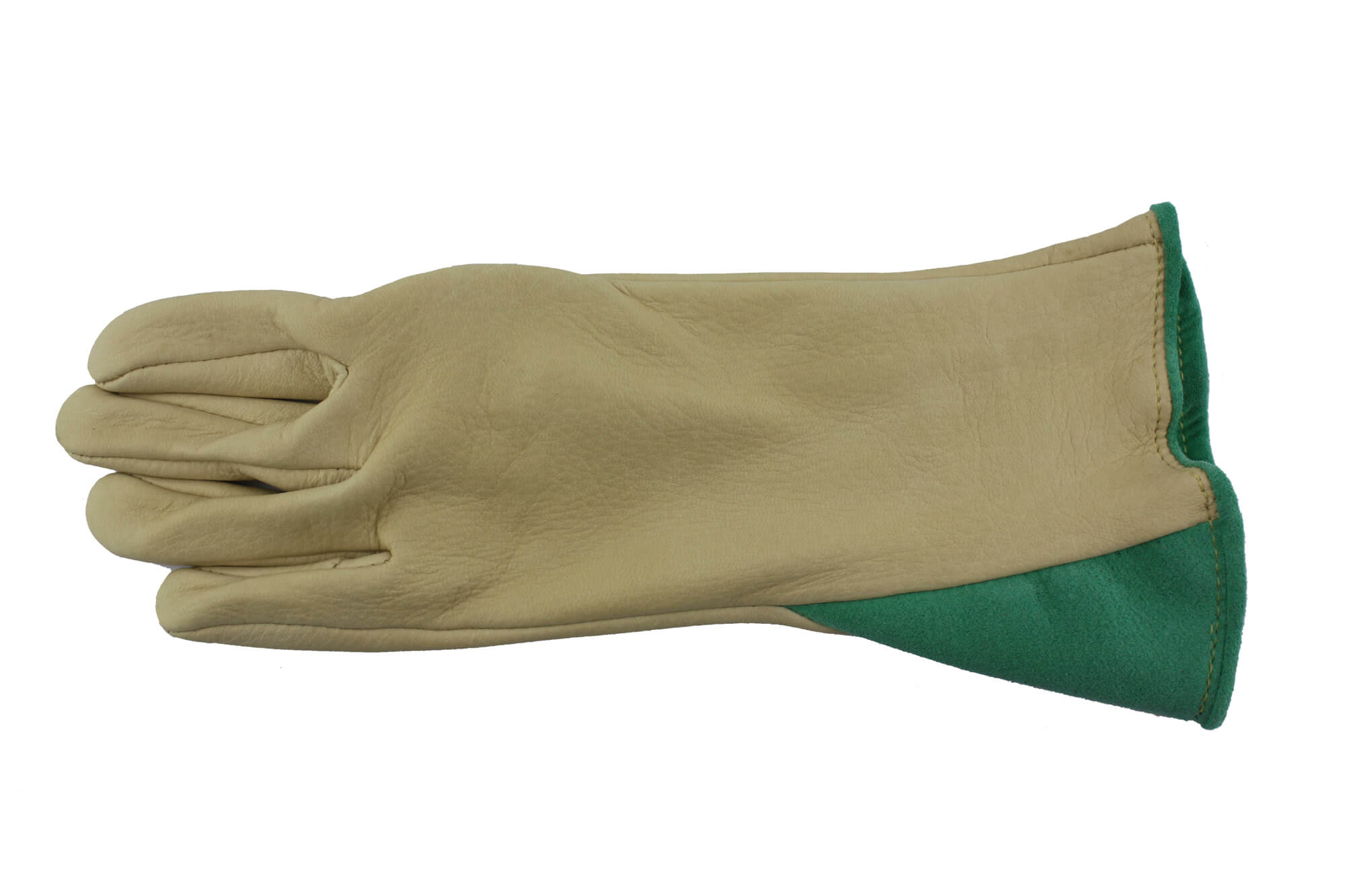 Tiffany 1" Cuff Bull Riding Glove