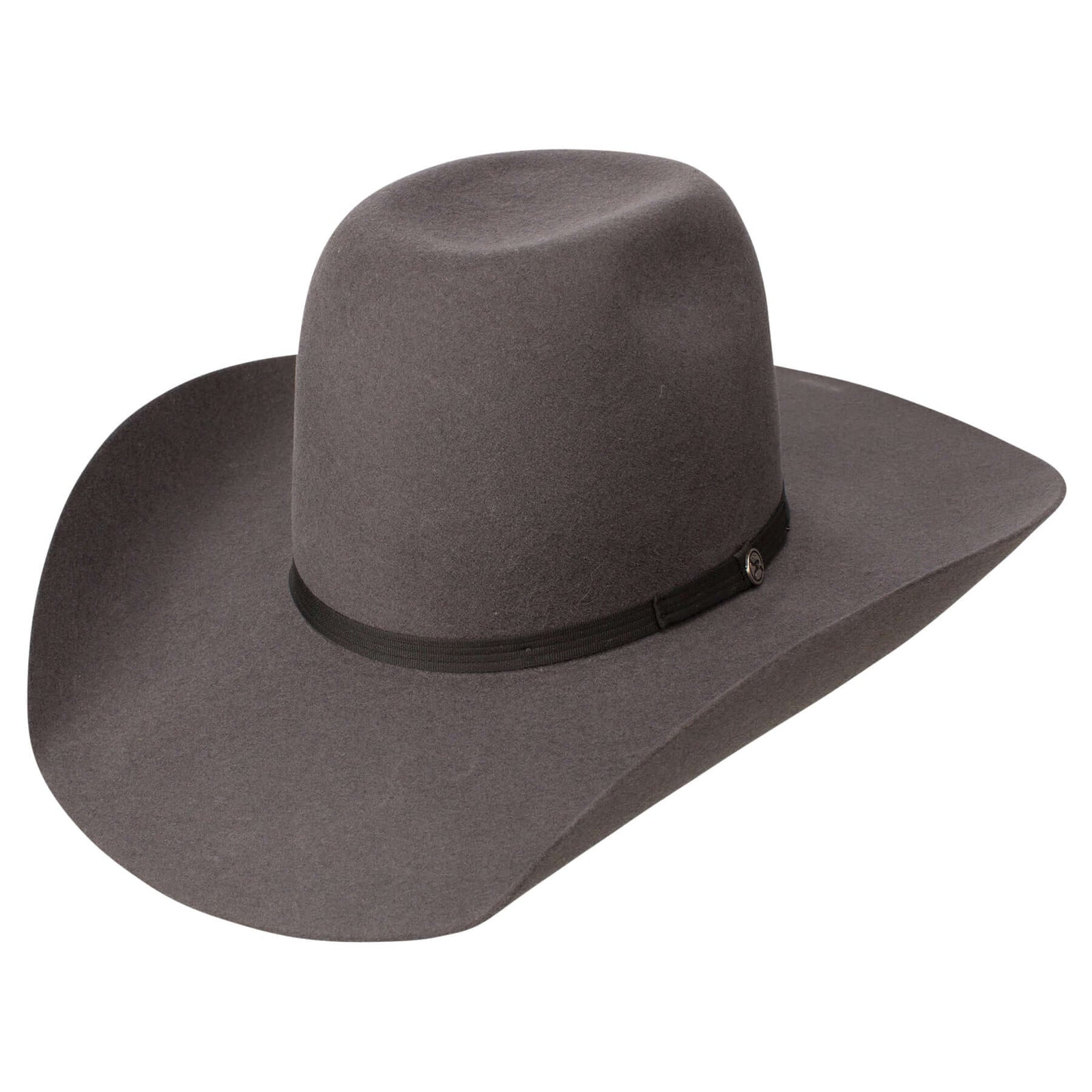 Resistol Hooey Day Money Felt Cowboy Hat