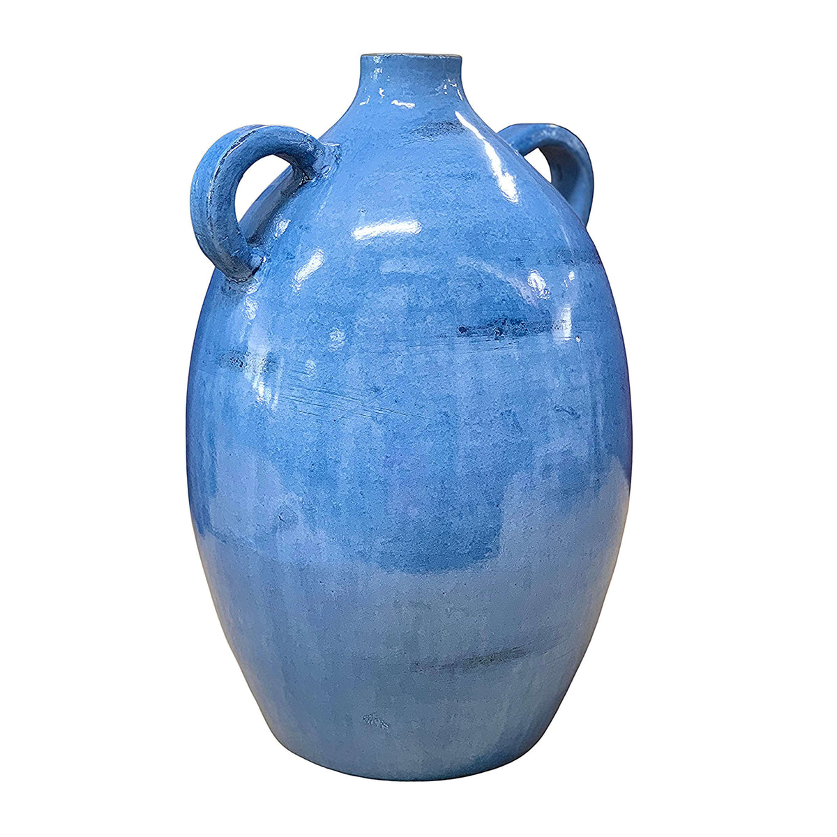 Voni Tall Handled Vase